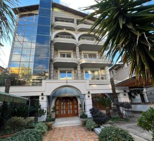 broadway boutique hotel