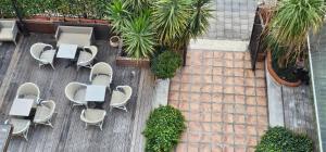 broadway boutique hotel