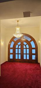 broadway boutique hotel