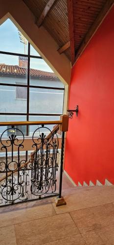 broadway boutique hotel