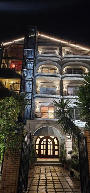 broadway boutique hotel