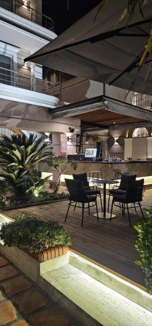 broadway boutique hotel
