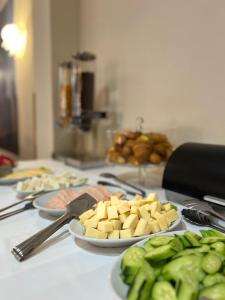 broadway boutique hotel