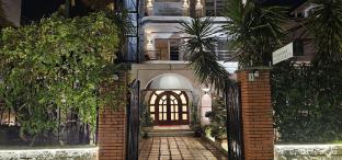 broadway boutique hotel