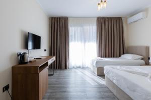 broadway boutique hotel