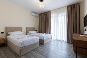 broadway boutique hotel