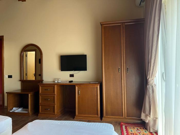 broadway boutique hotel