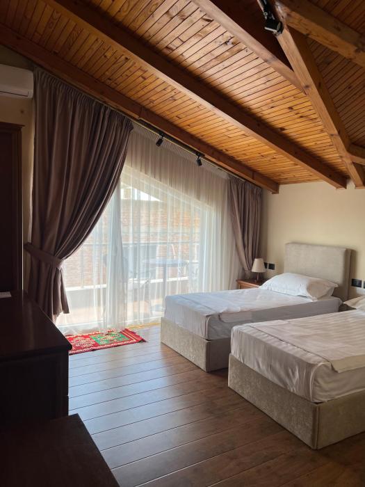 broadway boutique hotel