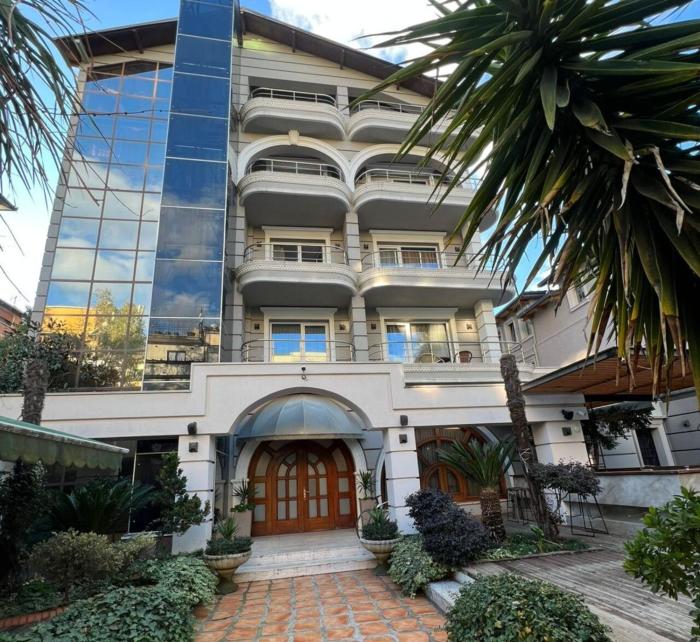 broadway boutique hotel