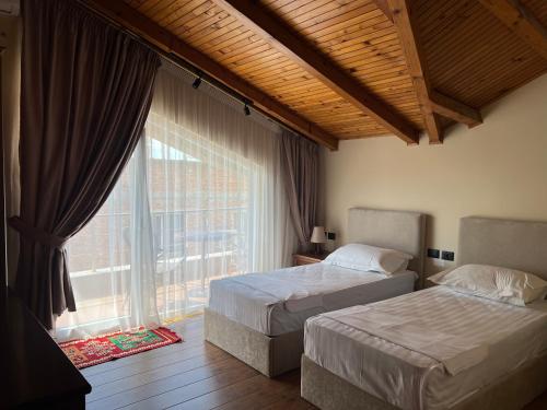 broadway boutique hotel