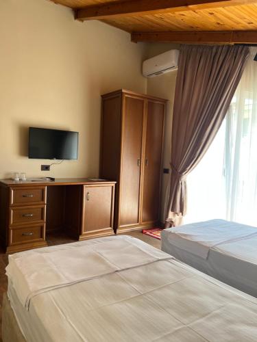 broadway boutique hotel