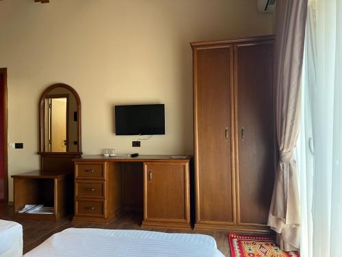 broadway boutique hotel