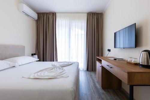 broadway boutique hotel