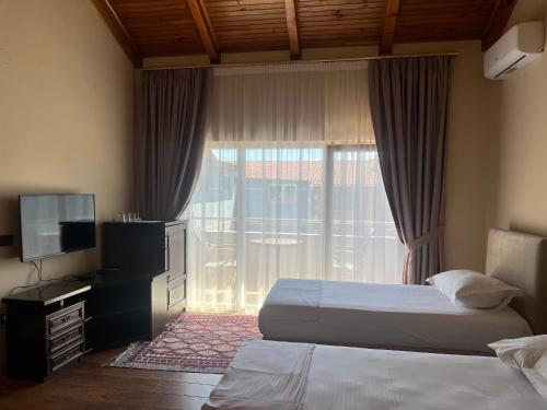 broadway boutique hotel