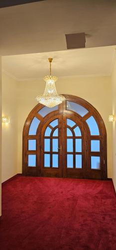 broadway boutique hotel