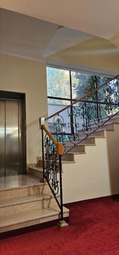 broadway boutique hotel
