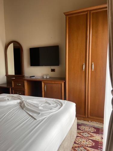 broadway boutique hotel