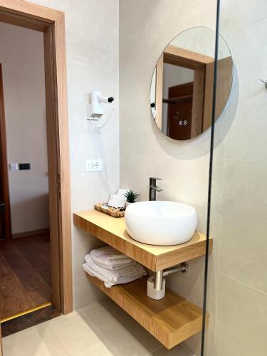 broadway boutique hotel