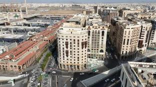 sebal almasi hotel