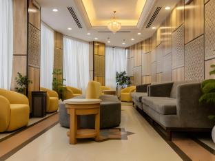 sebal almasi hotel