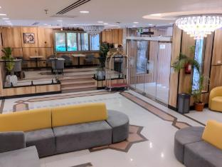 sebal almasi hotel