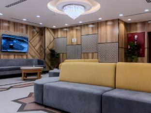 sebal almasi hotel