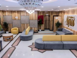 sebal almasi hotel