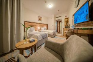 sebal almasi hotel