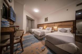 sebal almasi hotel