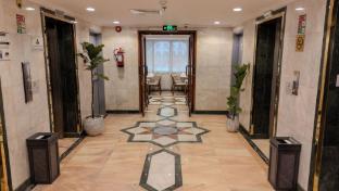 sebal almasi hotel