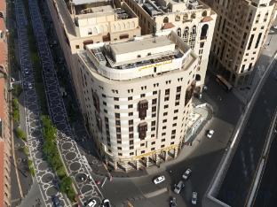 sebal almasi hotel