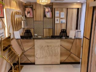 sebal almasi hotel
