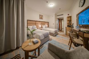 sebal almasi hotel