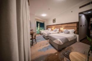 sebal almasi hotel