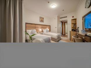 sebal almasi hotel