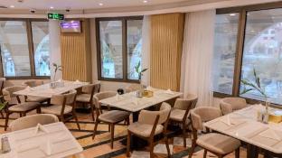 sebal almasi hotel