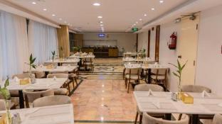 sebal almasi hotel