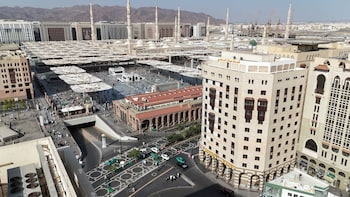sebal almasi hotel