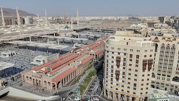 sebal almasi hotel