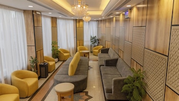 sebal almasi hotel