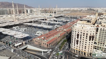 sebal almasi hotel