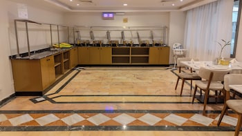 sebal almasi hotel