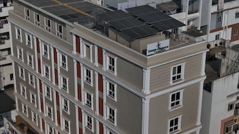 sasya elegance a boutique hotel