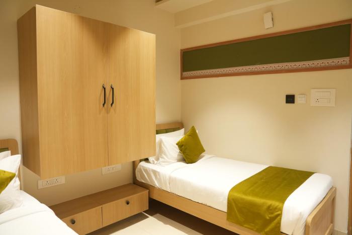 sasya elegance a boutique hotel