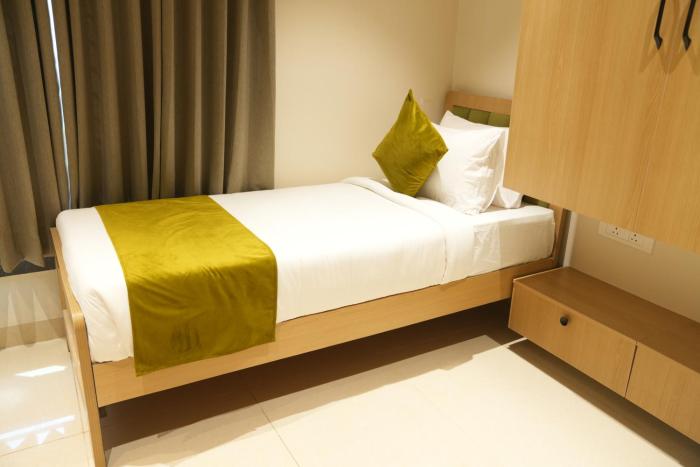 sasya elegance a boutique hotel