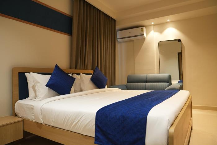 sasya elegance a boutique hotel