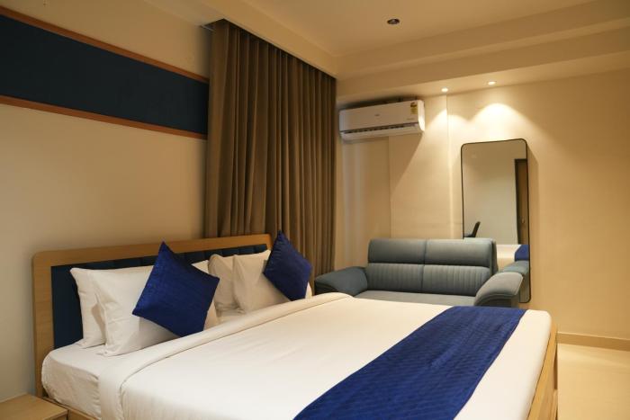 sasya elegance a boutique hotel