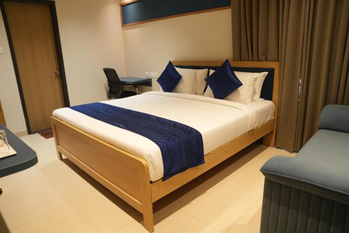 sasya elegance a boutique hotel