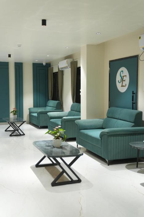 sasya elegance a boutique hotel