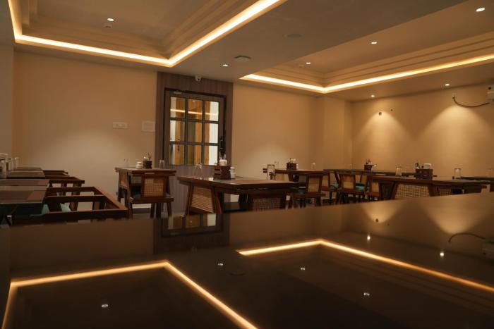 sasya elegance a boutique hotel